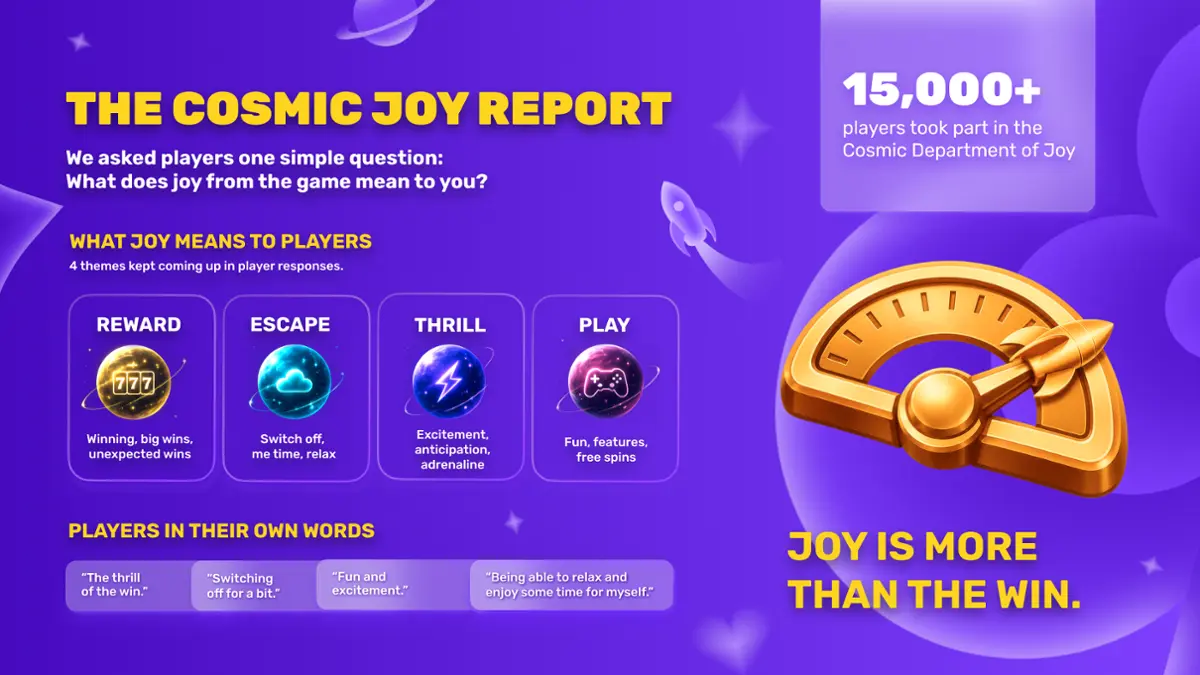 RocketPlay inforgraphic